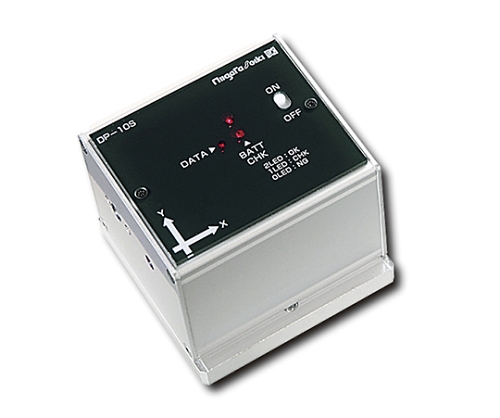 デジタル角度計レベルニック　DP-10S・10Dセット　一般校正付