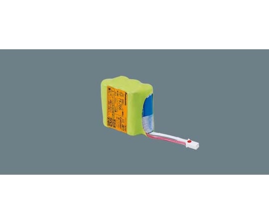 LED誘導灯・非常用照明器具用ニッケル水素蓄電池