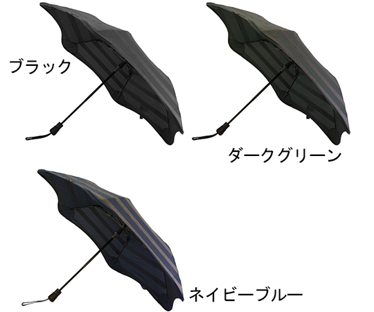 BLUNT METRO 折りたたみ傘 ダークグリーン BLUNT METRO 折りたたみ傘 ダークグリーン