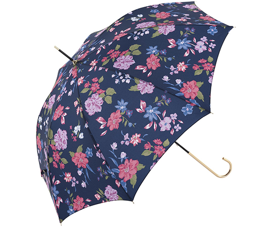 取扱を終了した商品です ビコーズ Because 長傘 ウィンターフローラ Be シリーズ ビコーズ Axel アズワン 取扱を終了した商品です ビコーズ Because 長傘 ウィンターフローラ Be シリーズ ビコーズ Axel アズワン