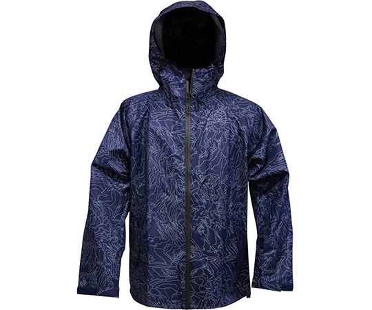 robin様　ご注文の品 686/シックスエイトシックス メンズ ニット帽 SPORT STRIPE