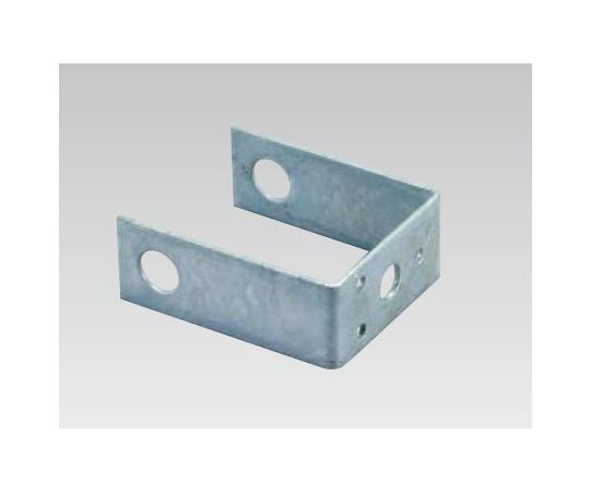 装柱部材 コ形金物