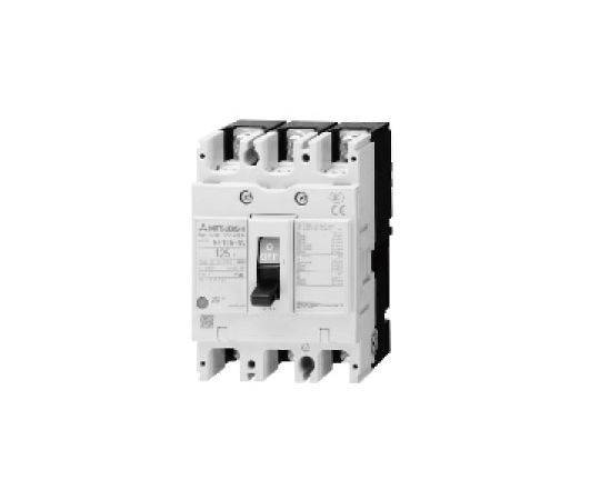 ノーヒューズ遮断器