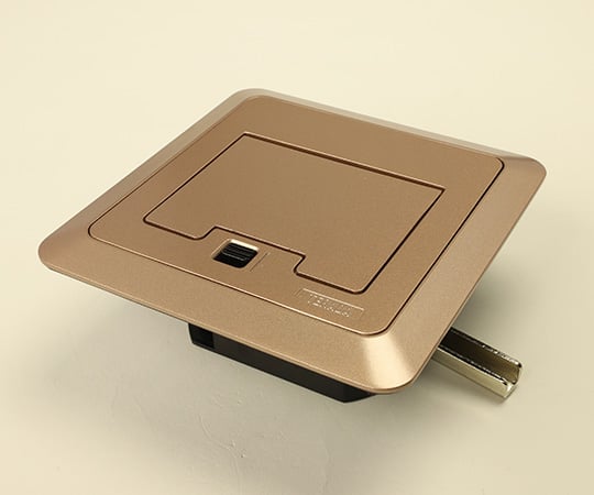 コンセントボックス