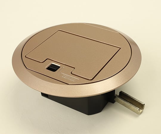 コンセントボックス