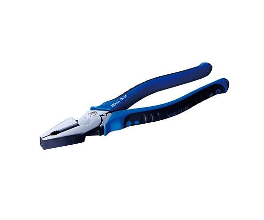 ビクタープラス偏芯ペンチ　230mm