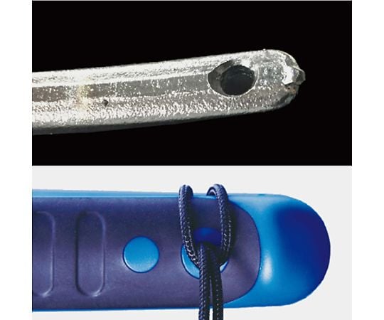 ビクタープラス偏芯ペンチ　230mm