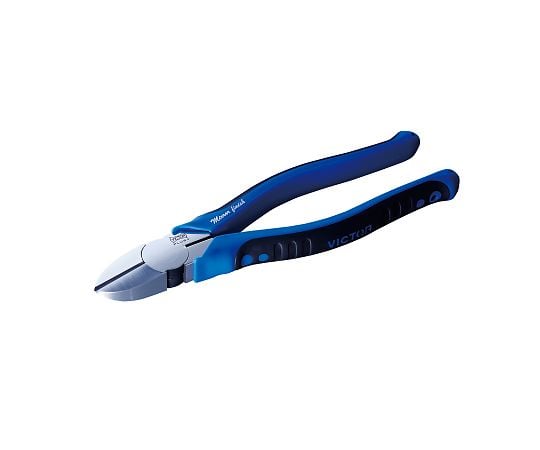 ビクタープラス強力ニッパ　195mm