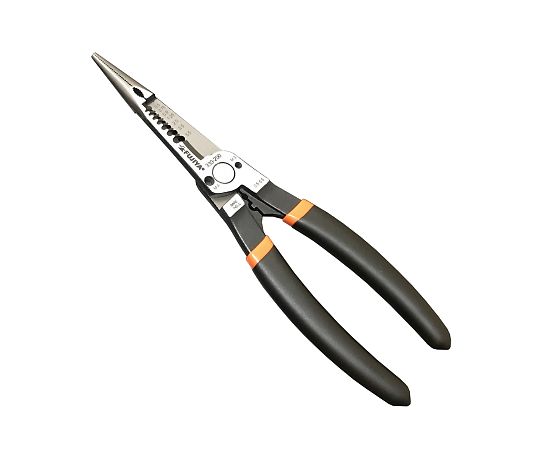 メカニックプライヤー200mm