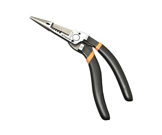 メカニックプライヤーエルゴグリップ200mm