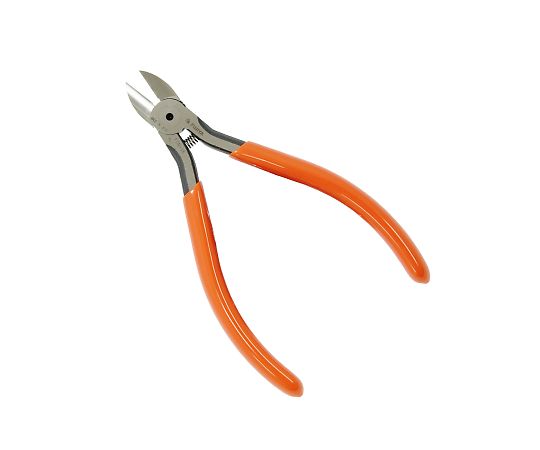 マイクロニッパ　（ラウンド刃）　128mm