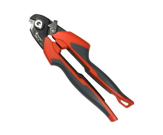 ハンディワイヤーカッター　180mm