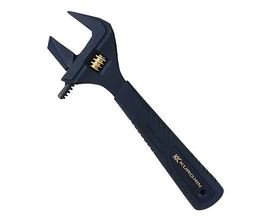 パイレンモンキー（黒金・グリップ付）