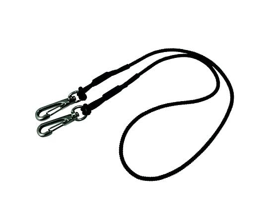 セーフティコードスリム（1Kgタイプ・ブラック）