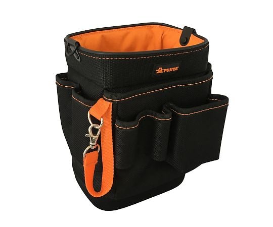 ウエストライン　布製電工バッグ　スタンダードタイプ（WB-B　リニューアル）