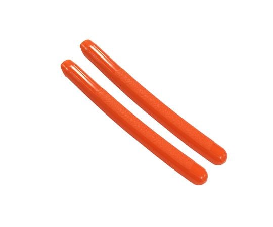 ペンチ・ニッパ用グリップ（2本入り）