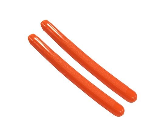 ペンチ・ニッパ用グリップ（2本入り）