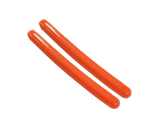 ペンチ・ニッパ用グリップ（2本入り）