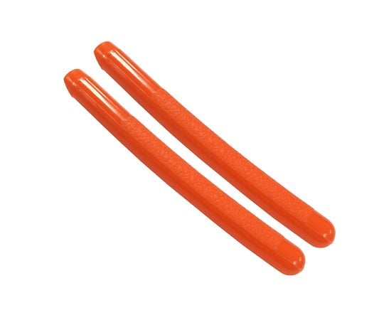 ペンチ・ニッパ用グリップ（2本入り）