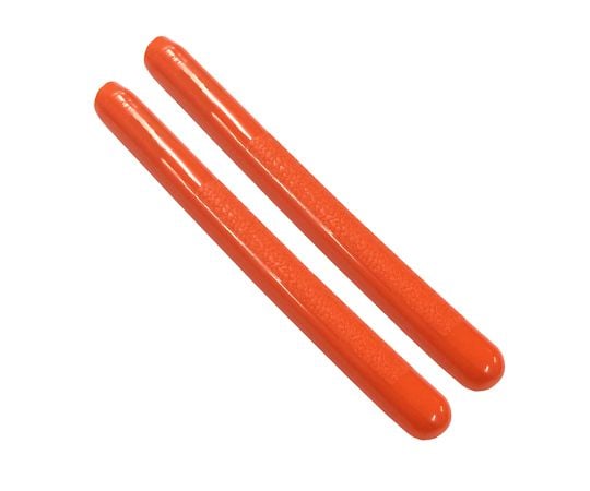 ペンチ・ニッパ用グリップ（2本入り）