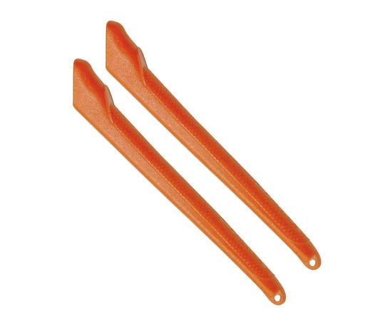 ペンチ・ニッパ用グリップ（2本入り）