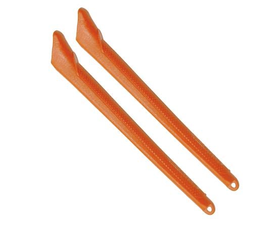 ペンチ・ニッパ用グリップ（2本入り）