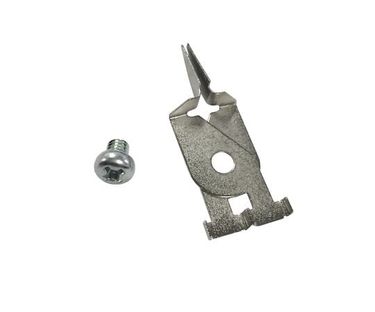 90CS-150用飛散防止プレート・ネジセット