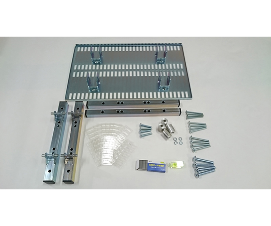 壁美人　石膏ボード用　テレビ固定金具　小