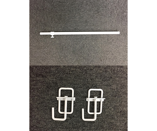 64 3217 18 壁美人 コーナーハンガー Chc Axel アズワン