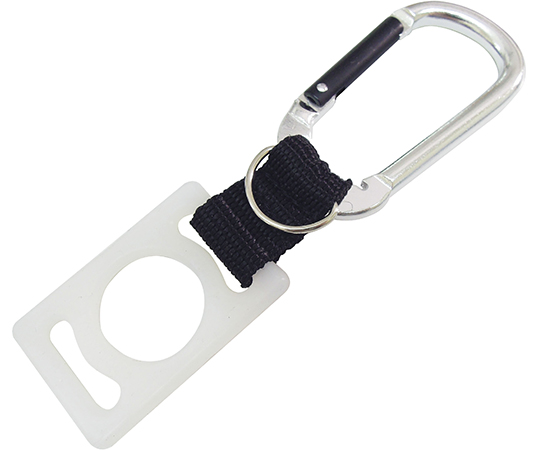 ボトルムーバー　銀