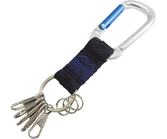 オクトパスカラビナ　S