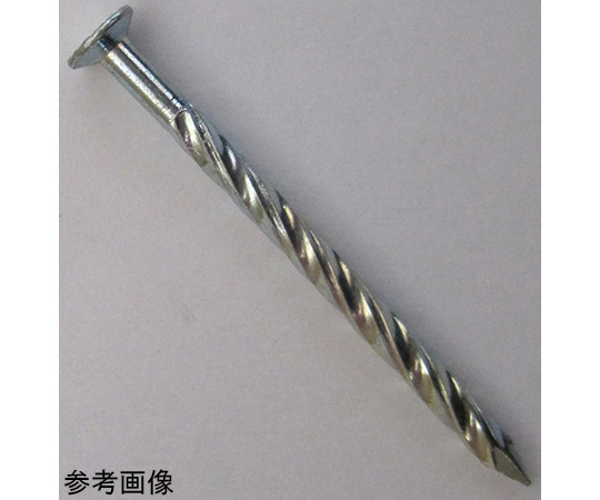 スクリュー釘　#15×32mm　46個入