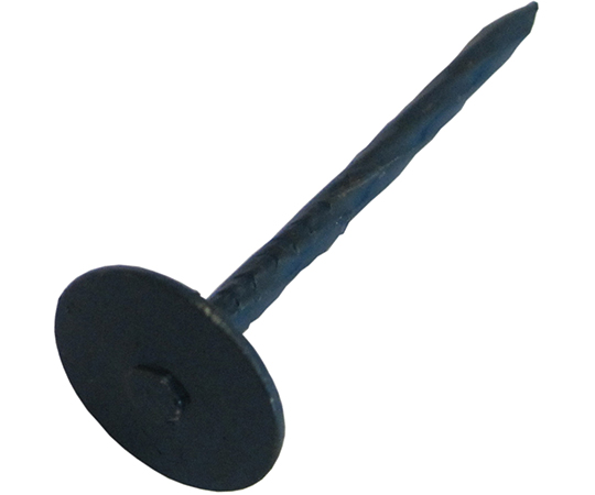 カラートタン用傘釘　青　15個入