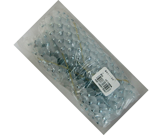 連結セット傘釘　白　1組×30組入