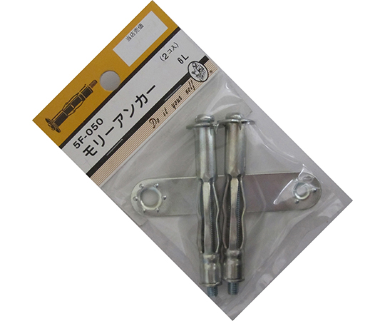 モリーアンカー　6L　2個入