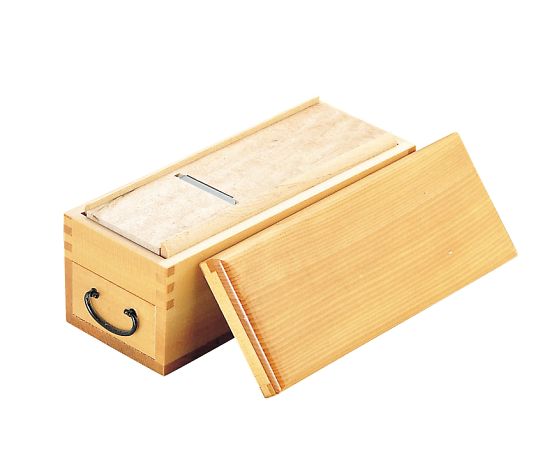 木製カツ箱王座 1003