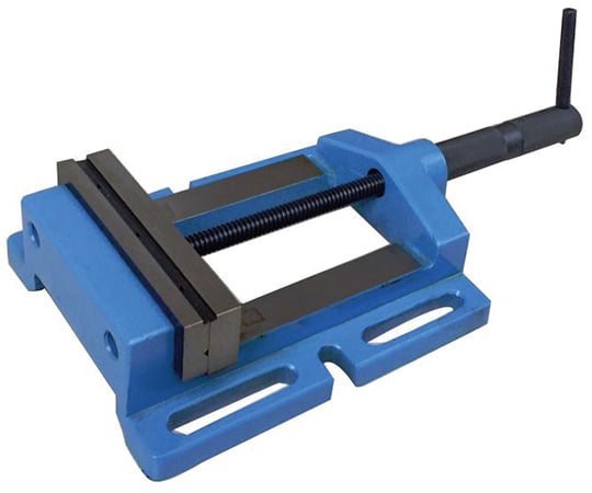 ボール盤バイス