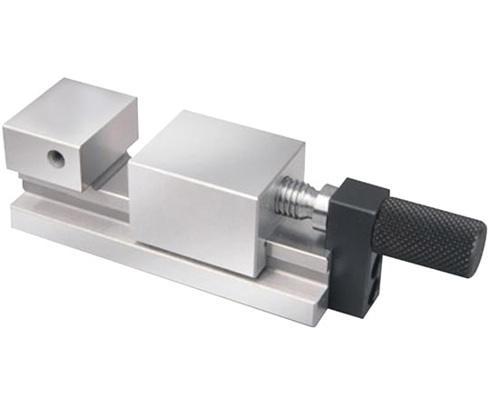 ステンレス製精密バイス