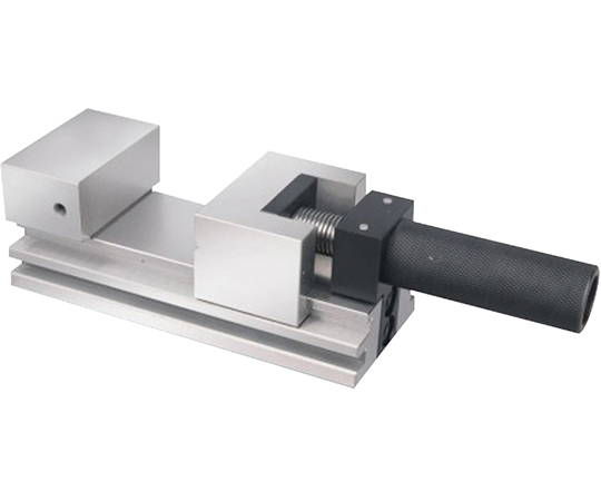 ステンレス製精密バイス