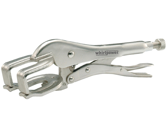 溶接ハンドプライヤ