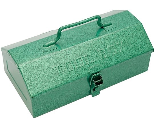 ツールボックス（金属製）　3.3L