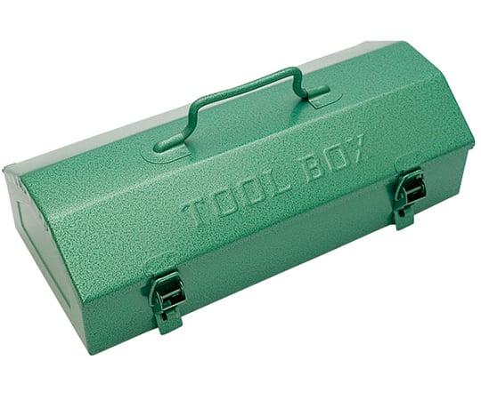 ツールボックス（金属製）　4.2L