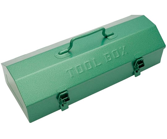 ツールボックス（金属製）　4.7L