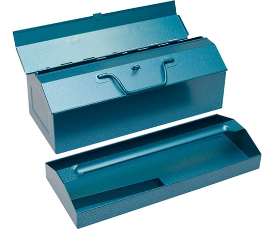 ツールボックス（金属製）　9.3L