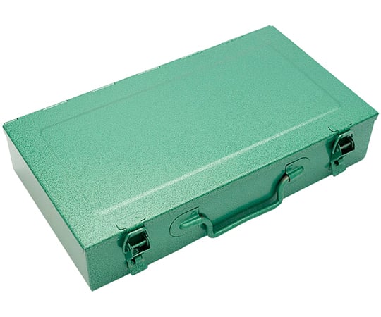 ツールボックス（金属製）　4.3L