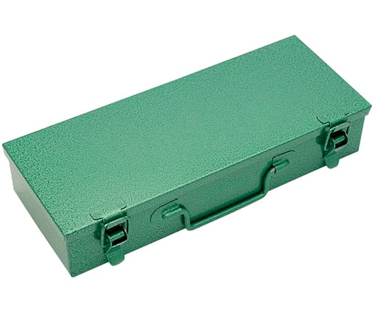 ツールボックス（金属製）　2.5L