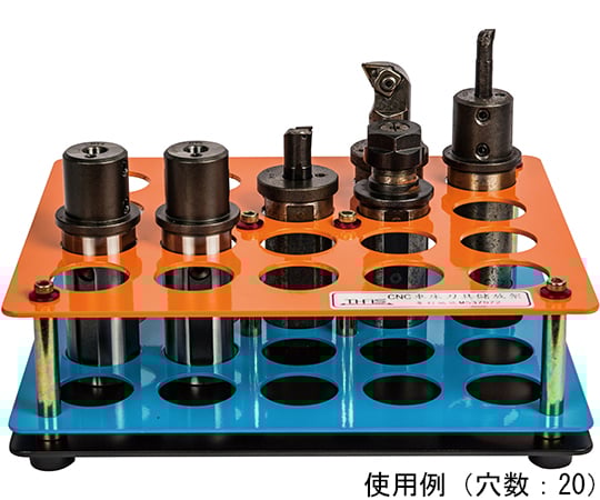 ツーリングスタンド（丸●）