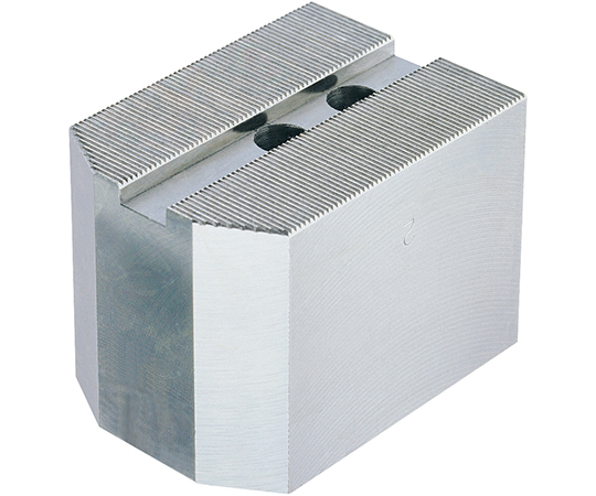 北川鉄工所　油圧・エアチャック用　HO　幅広爪