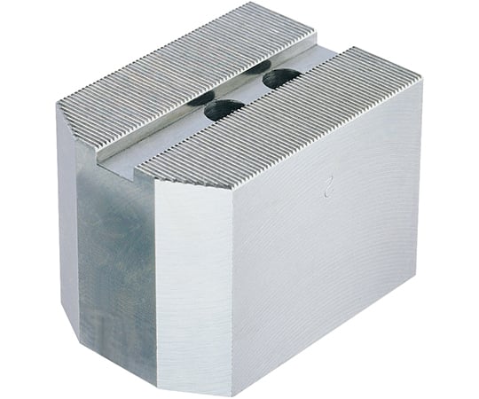 北川鉄工所　油圧・エアチャック用　B-200/B-223小径　生爪