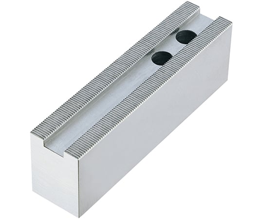 北川鉄工所　油圧・エアチャック用　B-200/B-228小径　生爪